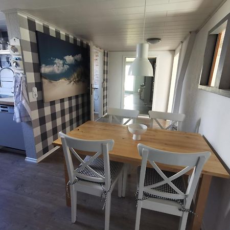 Ferienwohnung-Rungholt-Edomsharder-Hof-노드스트랜드 외부 사진